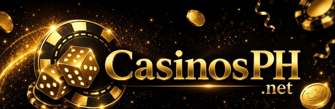 Casinosph Net Cover Image