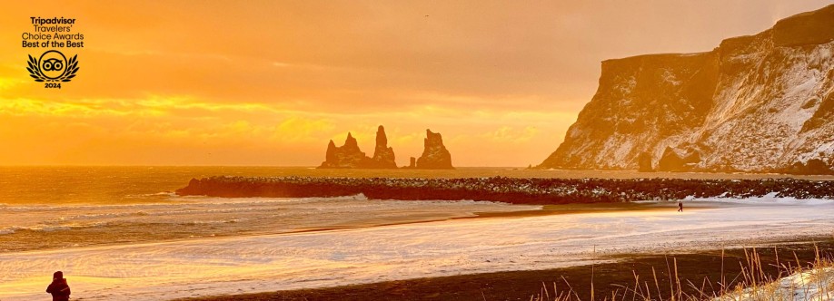BusTravel Iceland Cover Image
