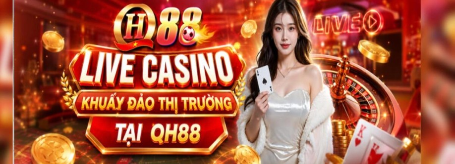 Qh88 gs Cover Image