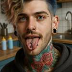Mel Sallinger Profile Picture