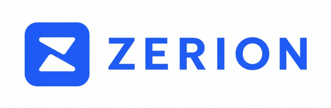 Zerion Wallet Extension Cover Image