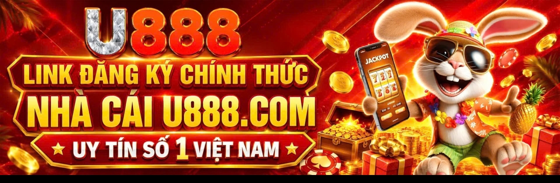 U 888 Cover Image