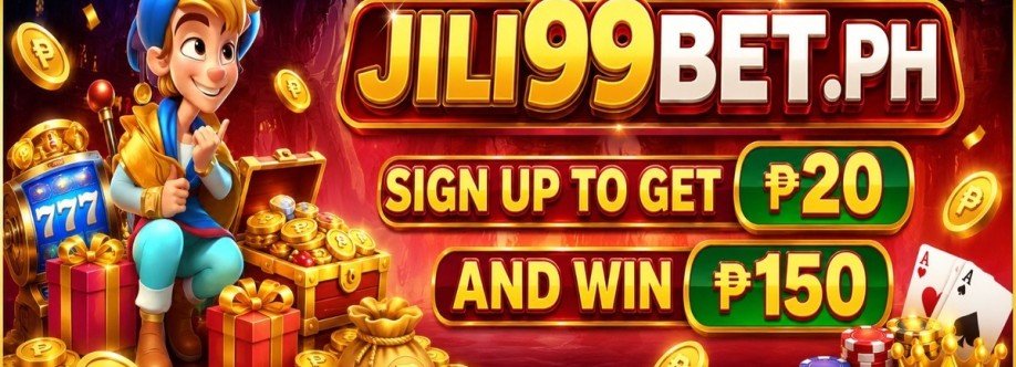 Jili99Bet ph Cover Image