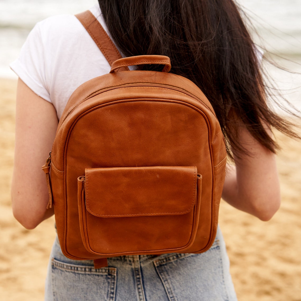 5 Signs of a Good Leather Bag That Lasts a Long Time – Melborne Leather Co.