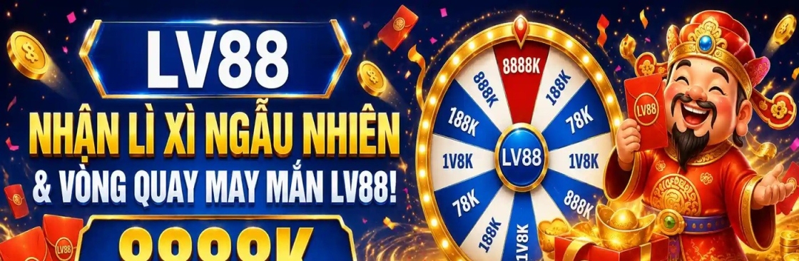 Nhà cái LV88 Cover Image
