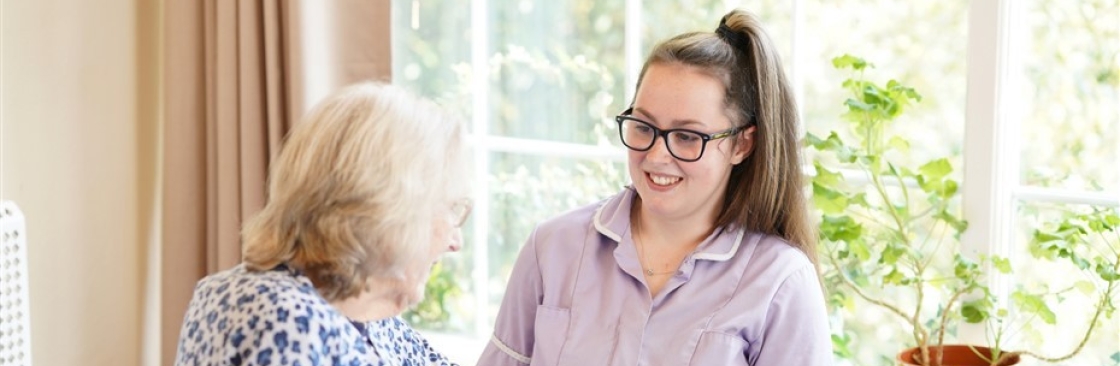 Hazelmere Nursinghome Cover Image