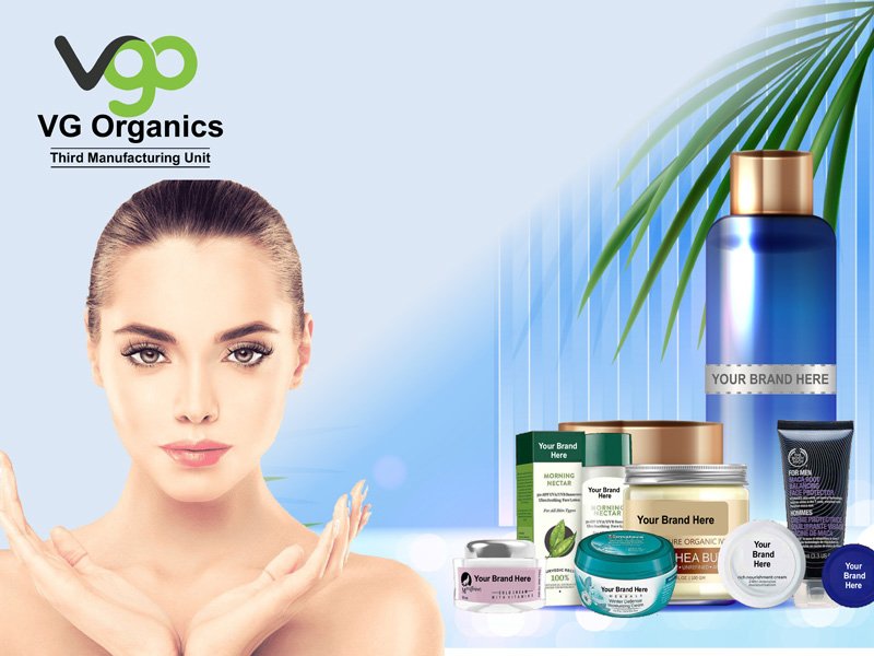 Peel Off Masks Cosmetic Manufacturer in India Experts