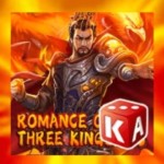 romance of the three kingdoms Profile Picture