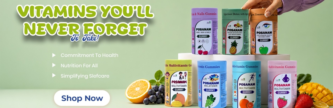 Posanam Health Care LLP Cover Image