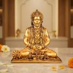 hanuman murti Profile Picture