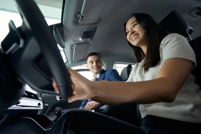 Trusted Driving Instructor High Wycombe: Build Confidence with Professional Driving Lessons – @eadrivingschool on Tumblr