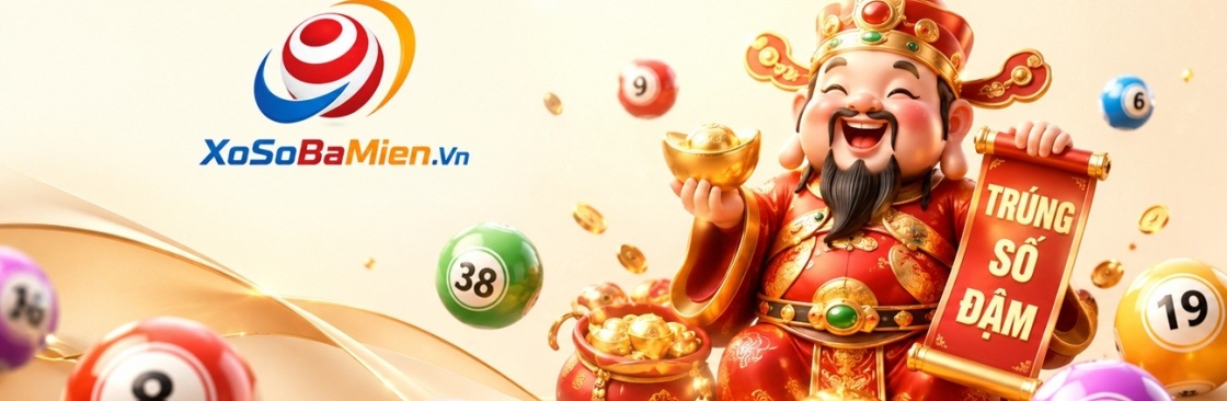 Kết Quả Xổ Số Ba Miền Hôm Nay_ KQXS 3 Miền Cover Image