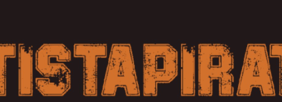 Artista Pirata Cover Image