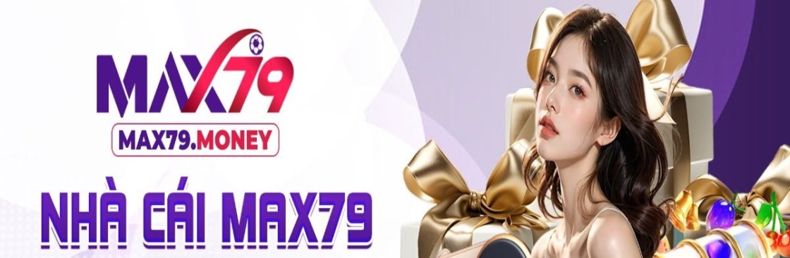 Max79 money Cover Image