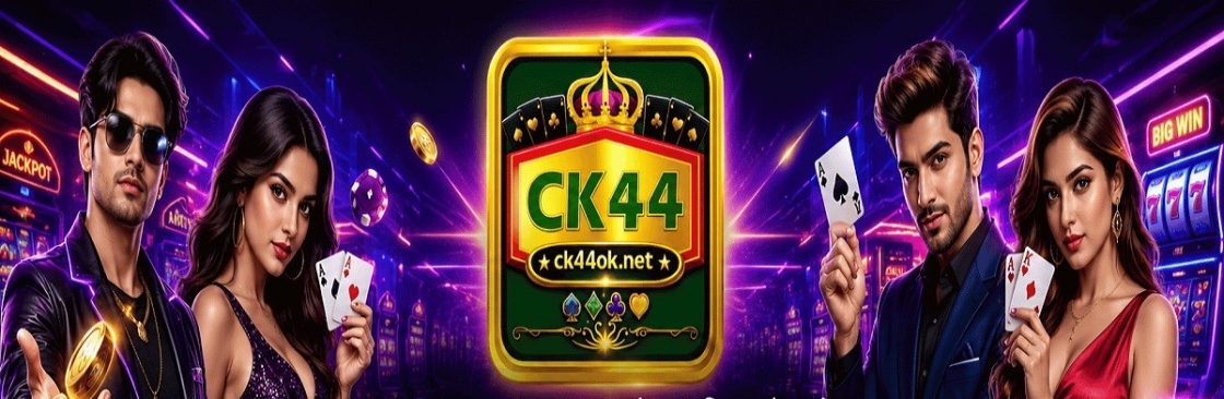 ck44 Cover Image