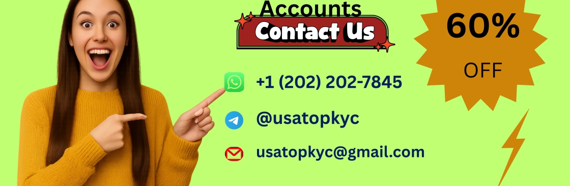 Buy Old Gmail Accounts Cover Image