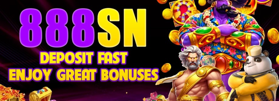 888Sn br com Cover Image