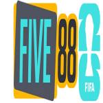 FIVE88 Profile Picture