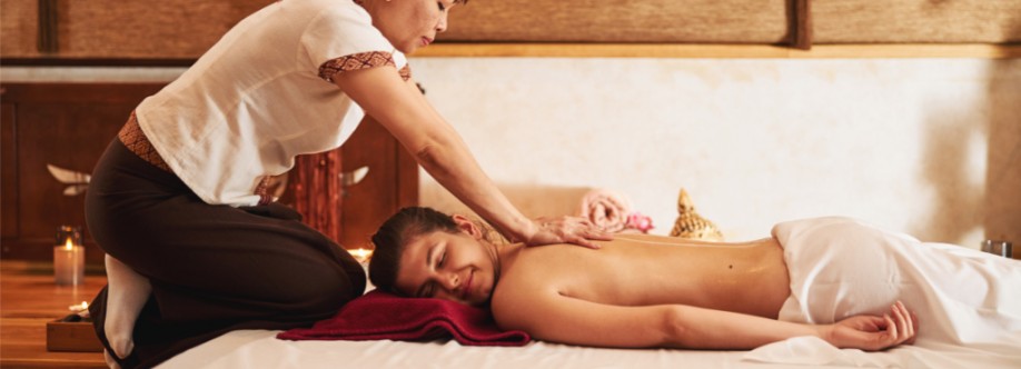Velora Luxury Spa Cover Image