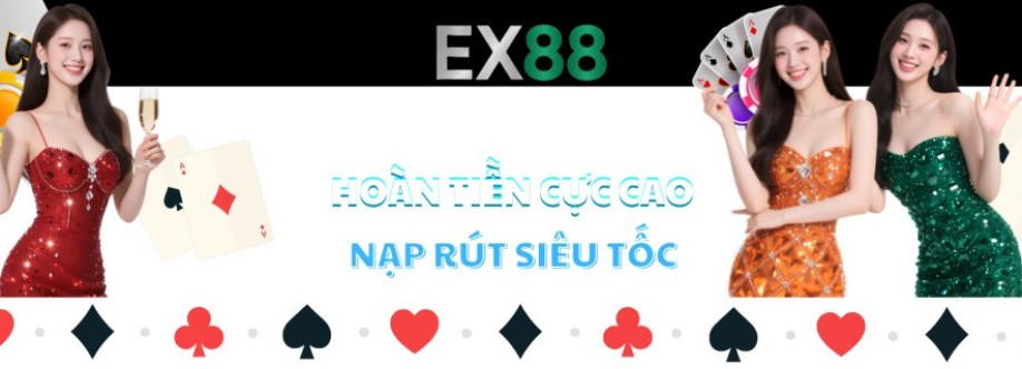EX88 gamescom Cover Image