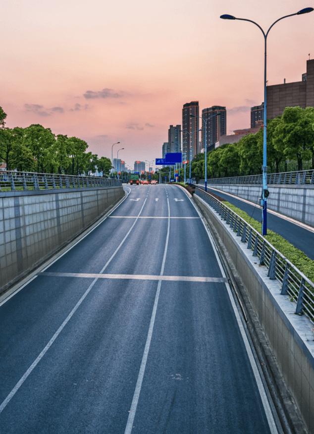 Advanced AI Video Analytics for Smart Cities