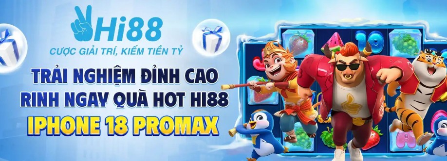 Hi88 Mexcom Cover Image