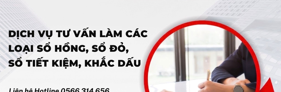 Dịch Vụ Pháp Lý Cover Image