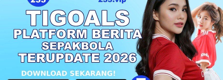 tigoals233 vip Cover Image