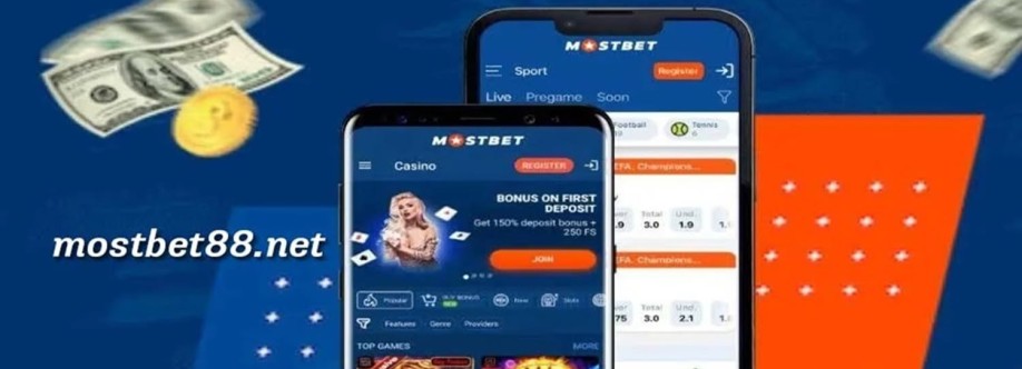 mostbet 88net Cover Image
