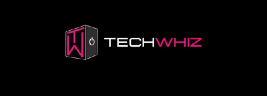 TechWhiz Inc Cover Image