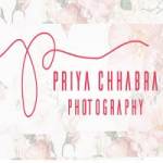 Priya Chhabra Photography profile picture