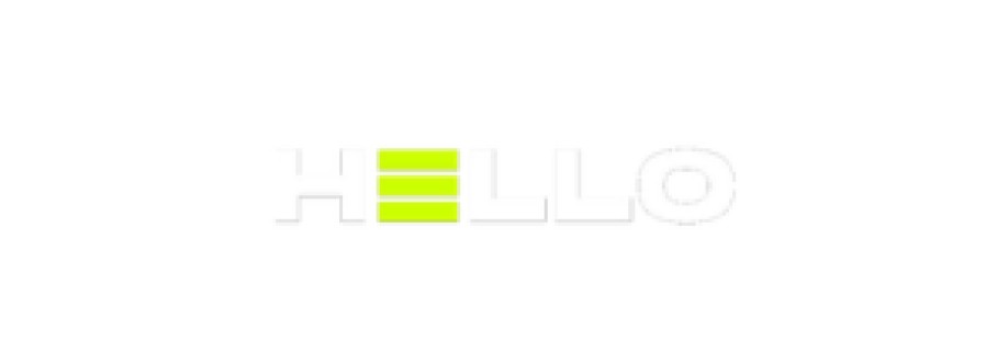 Hello Painting Cover Image