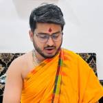 Vaidik Laxmikant Shastri Profile Picture