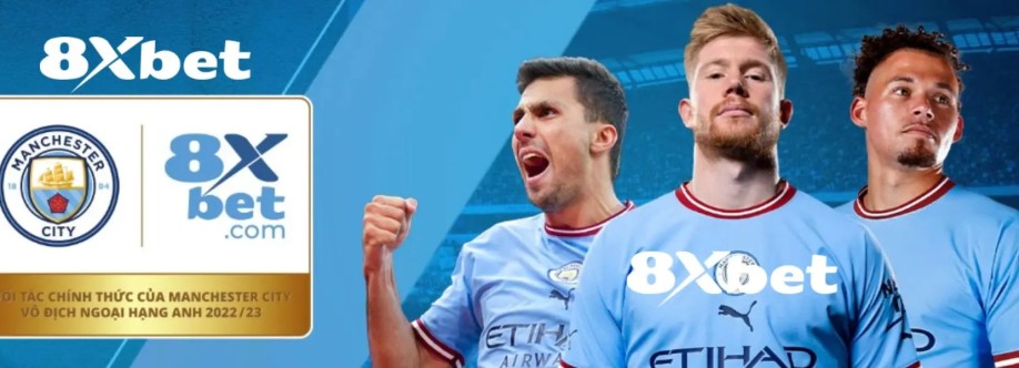 8XBET twales Cover Image