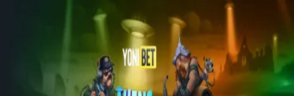 Yonibet Casino Cover Image