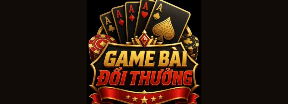 Game Bài Đổi Thưởng Cover Image