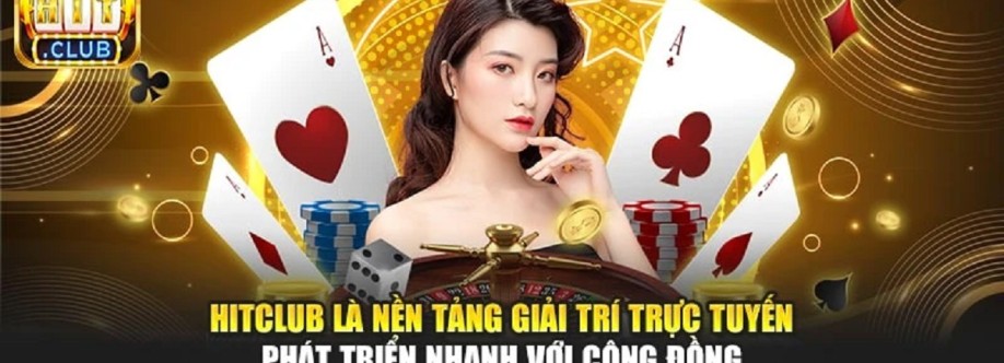 HITCLUB Cover Image