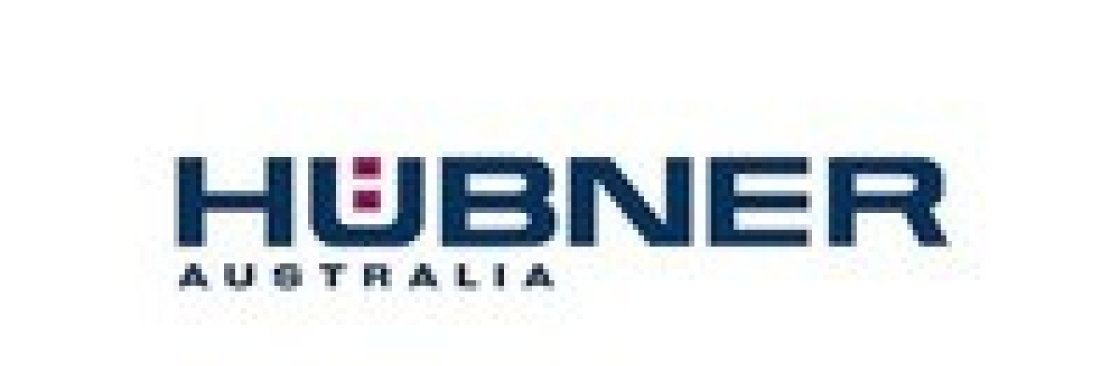 Hubner Australia Cover Image