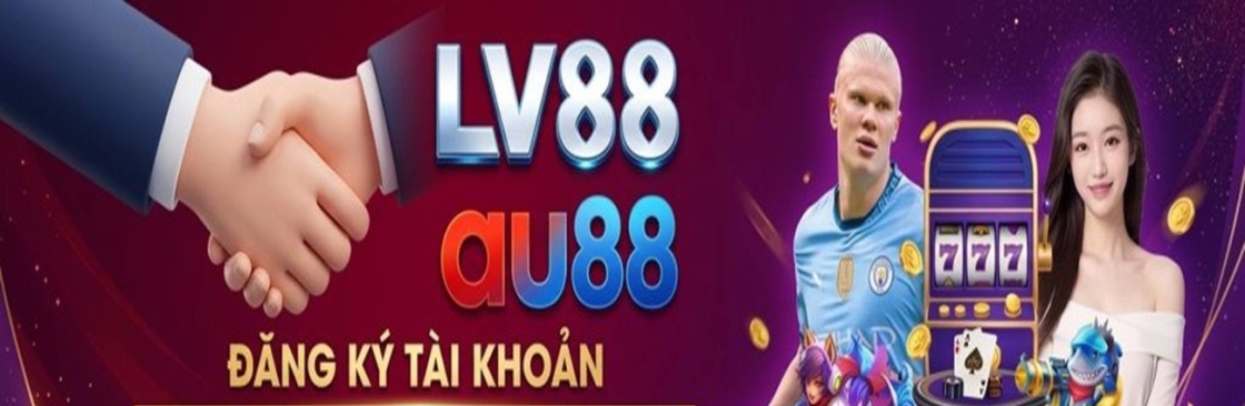 Nhà cái LV88 Cover Image