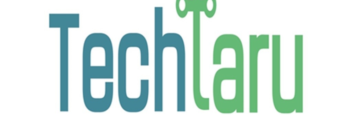 Techtaru Digital Cover Image