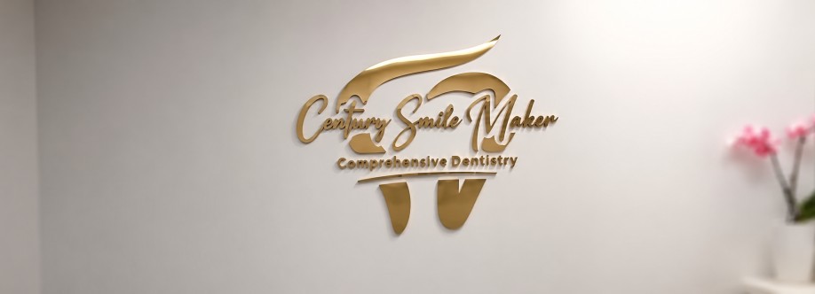 Century Smile Maker Cover Image