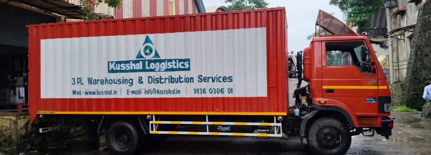 Best 3PL Logistics Company in Bhiwandi: A Comprehensive Guide