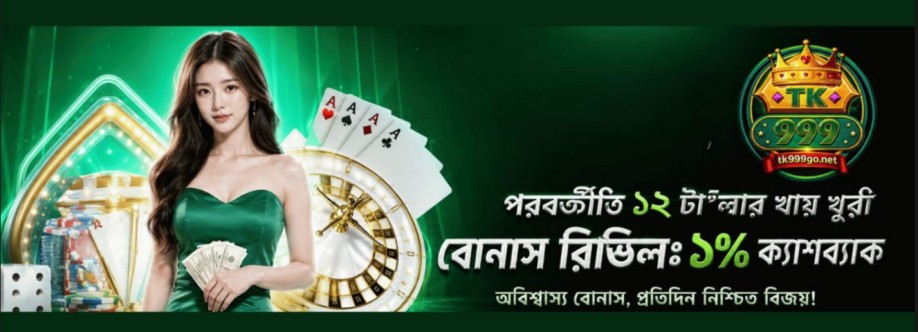 tk999 net Cover Image
