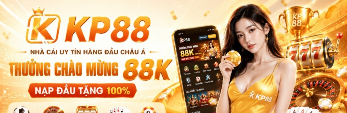 KP88 Cover Image