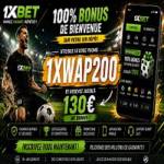 code promo 1xbet 2027 Profile Picture