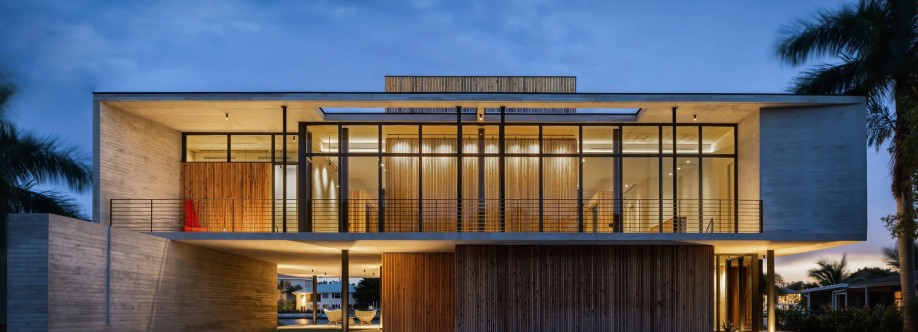 Damien Blumetti Architect Cover Image