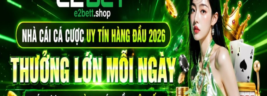 E2bet Shop Cover Image