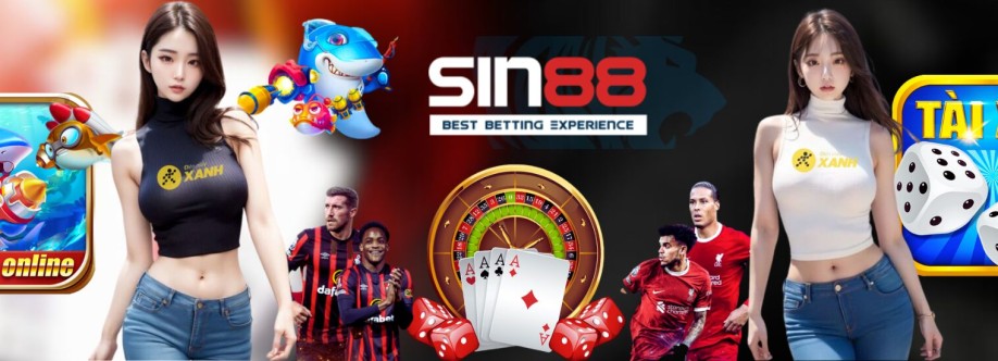 sin88 com Cover Image