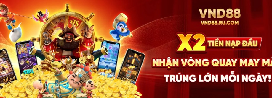Vnd88 ru com Cover Image