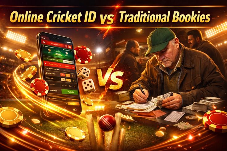 Bookie ID 2026: Latest Features and Registration Process